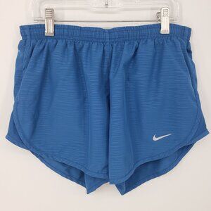 Nike Graphic Tempo Running Shorts Womens
